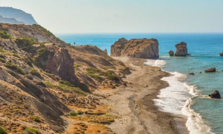 Le zone costiere (anche mediterranee) a rischio scomparsa per erosione e riscaldamento globale
