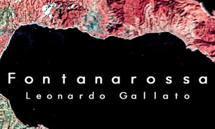 Tra amore e malinconia: il nuovo singolo di Leonardo Gallato dedicato alla sua Sicilia