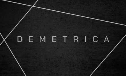 Il nuovo album di Demetrica: alternative rock di qualità