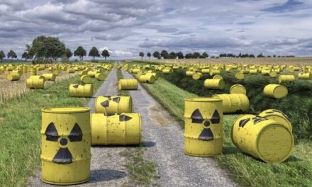 Nuova mappa dei siti di stoccaggio delle scorie radioattive: la rabbia di agricoltori e ambientalisti