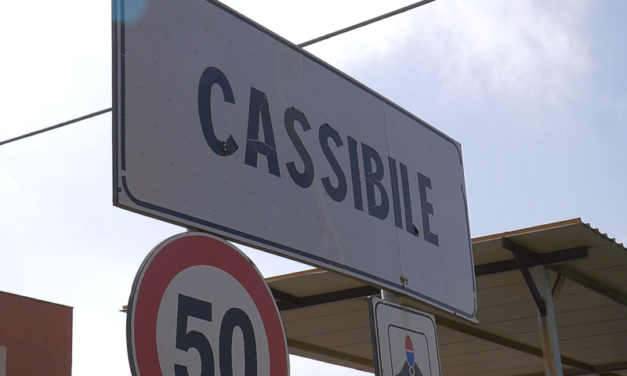 A Cassibile, il presunto “modello Siracusa” si è inceppato. Come previsto.