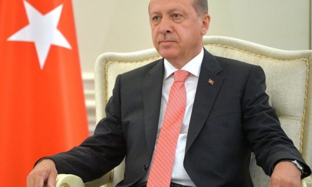 Erdogan mediatore di pace: l’ennesima ipocrisia della Nato