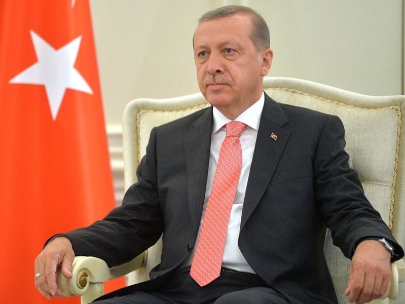 In Turchia, l’urlo delle donne a Erdogan: “Ritira la decisione, applica la Convenzione!”