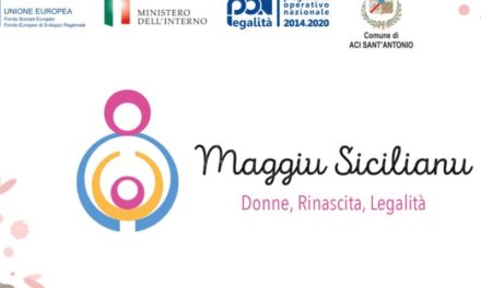 “Maggiu Sicilianu”, l’isola di passaggio per un nuovo inizio delle vittime di violenza di genere