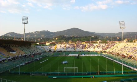 Il calcio batte la cultura: l’assurdo caso dello stadio Artemio Franchi di Firenze