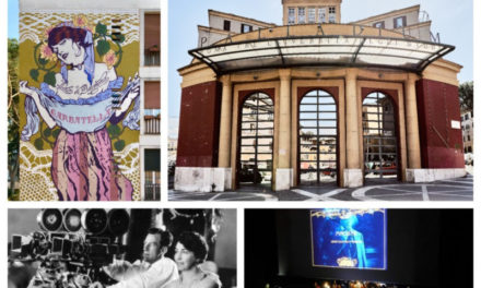 Roma, riparte il Teatro Palladium con un’estate ricca di iniziative