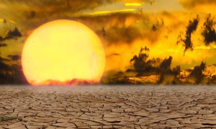 Uno studio rivela il peggioramento degli indicatori chiave della crisi climatica