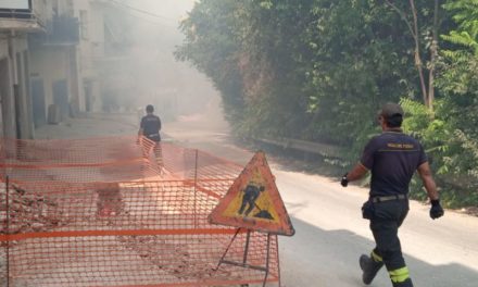 L’Italia brucia: dalla Sardegna a Noto le fiamme colpiscono anche le città