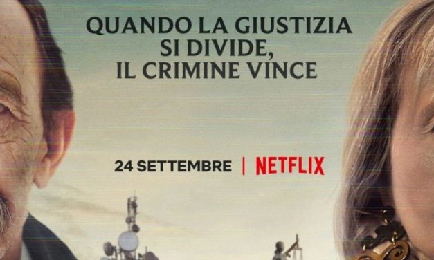 “Vendetta: guerra nell’antimafia”, Maniaci contro Saguto nella nuova docu-serie di Netflix