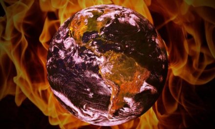 Riscaldamento globale: ottobre 2021 al quarto posto tra i mesi più caldi di sempre