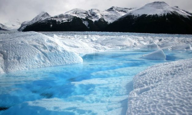 Il riscaldamento globale accelera: nel 2060 nell’Artico cadrà meno neve e più pioggia