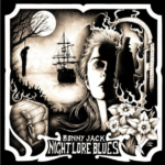 Un’avvincente avventura blues: il nuovo album di Bonny Jack 