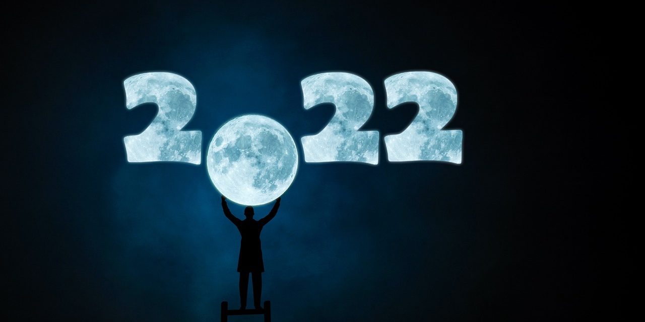 Il 2021, quello che non va, il nuovo anno e la speranza