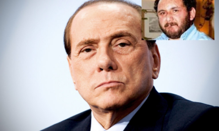 Le ambizioni di Berlusconi e le dichiarazioni di Giovanni Brusca