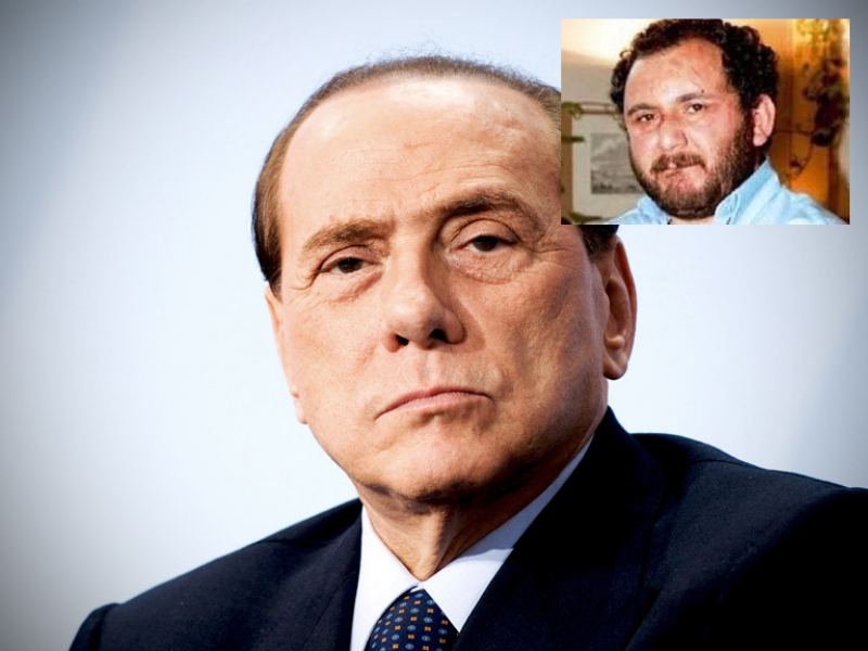 Le ambizioni di Berlusconi e le dichiarazioni di Giovanni Brusca