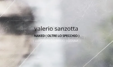 Poesia, canzone d’autore e femminilità: il nuovo album di Valerio Sanzotta