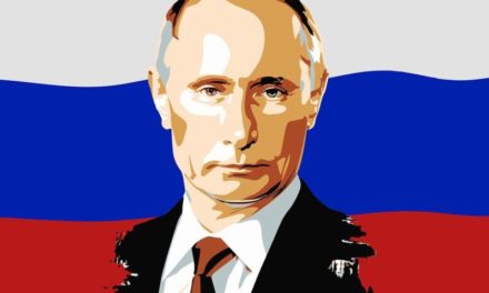 Il mondo che guarda la mossa spericolata di Putin