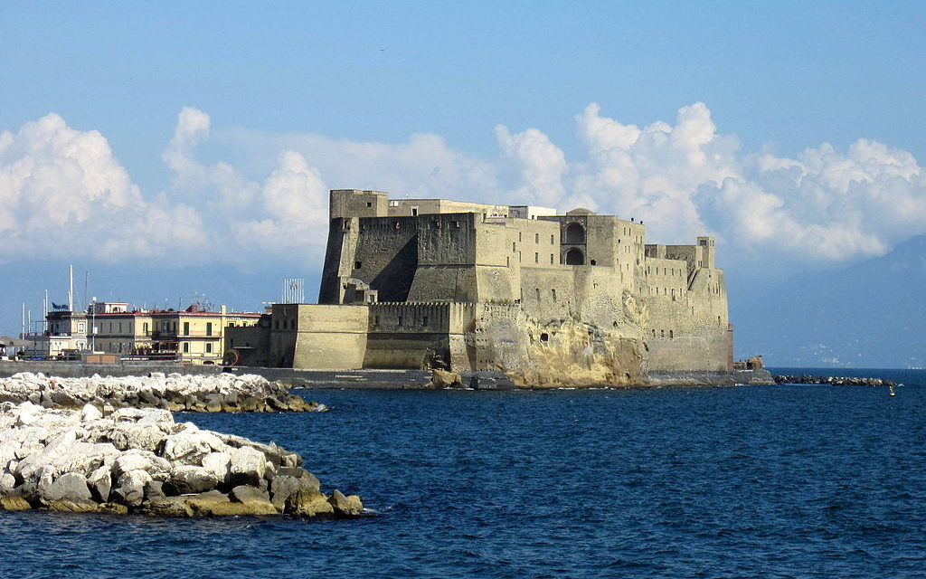 Una petizione per fermare la privatizzazione dei Beni Culturali pubblici di Napoli