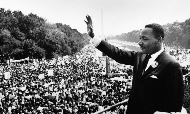 Martin Luther King, quel che resta di un sogno