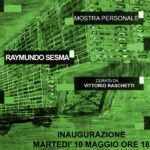 A Milano, in mostra la “pittura architettonica” di Raymundo Sesma