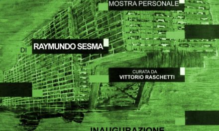 A Milano, in mostra la “pittura architettonica” di Raymundo Sesma