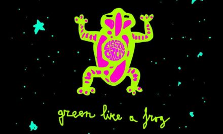 Groove funk, psichedelia e rane verdi: il viaggio degli Electric Circus