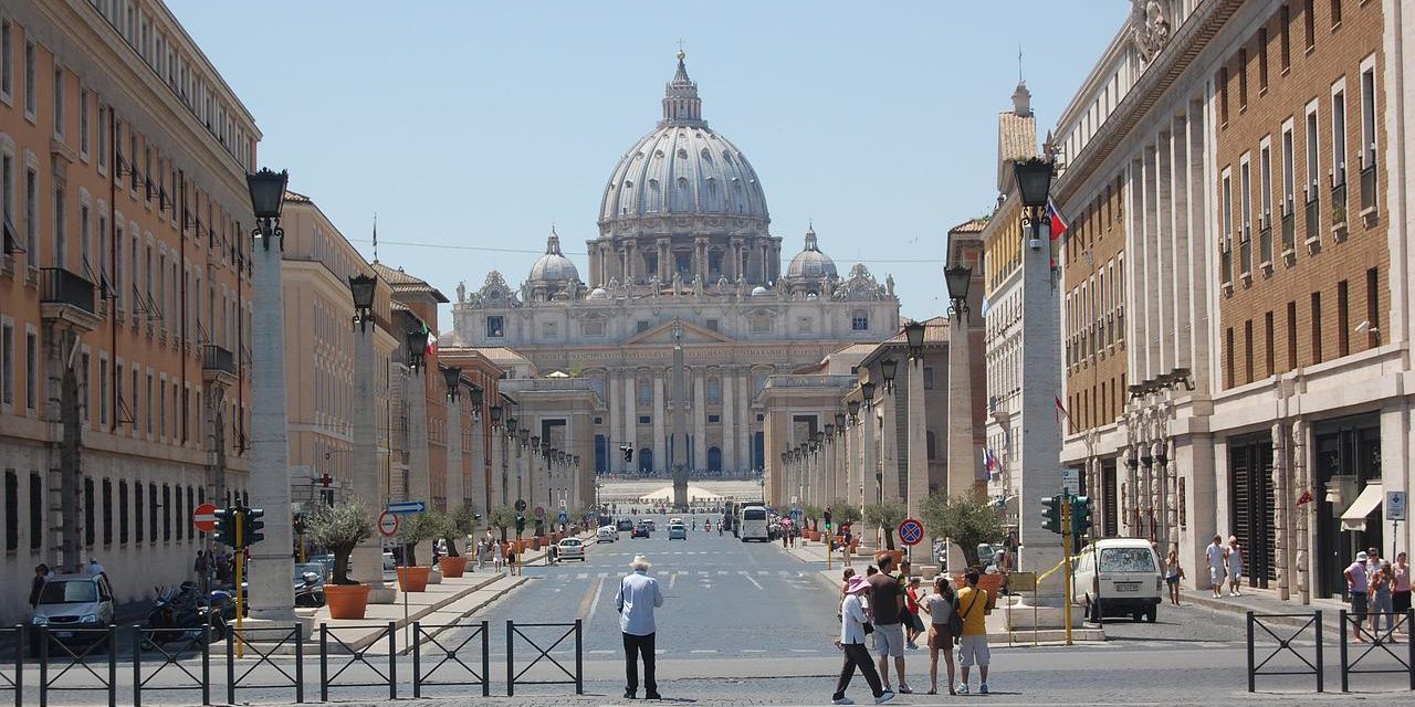 La Chiesa cattolica e la mafia: una storia lunga e a tratti imbarazzante