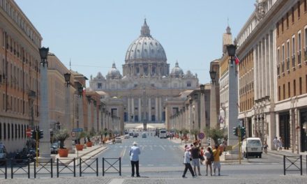 La Chiesa cattolica e la mafia: una storia lunga e a tratti imbarazzante