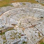 Teatro greco di Siracusa: l’arroganza al potere e la speranza in Procura