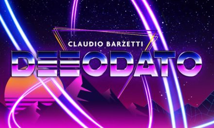 Indie, cantautorato e disco music: il nuovo singolo di Claudio Barzetti