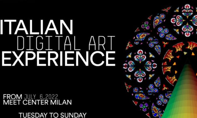 L’esperienza digitale italiana in mostra al MEET di Milano