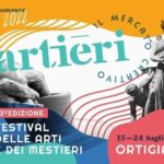 A Siracusa, in corso la terza edizione di Artieri, festival di arti e mestieri siciliani