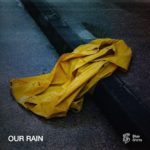 La pioggia rock dei Blue Shirts, nel loro nuovo singolo