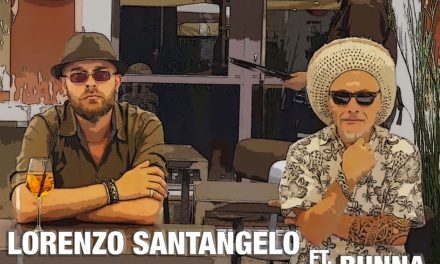 Con il reggae, alla ricerca di una gioia vera: il nuovo singolo di Lorenzo Santangelo