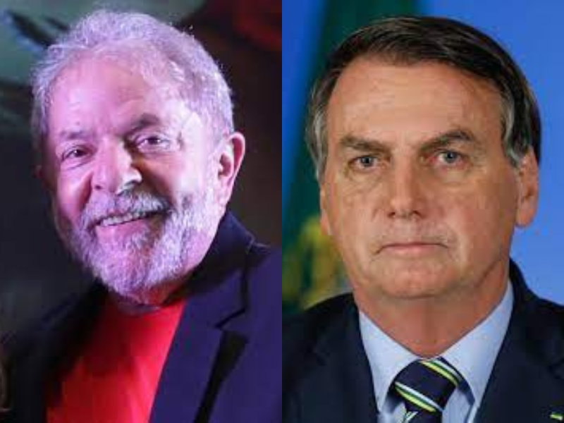 Il Brasile di Bolsonaro e quello di Lula