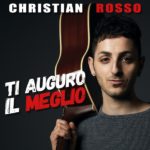 Cantautorato, ma con graffio pop-rock: l’esordio di Christian Rosso