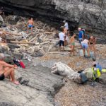 Natura Sicula al Comune di Favignana: bonificate la caletta a Punta Libeccio – Marettimo