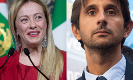 Fratelli d’Italia, le inchieste, i condannati in parlamento e la Resistenza mai finita