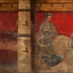 I pittori di Pompei: a Bologna l’attesa mostra sulla pittura di epoca romana