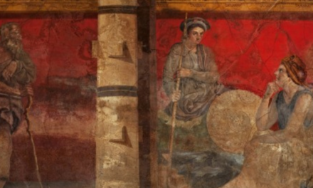 I pittori di Pompei: a Bologna l’attesa mostra sulla pittura di epoca romana