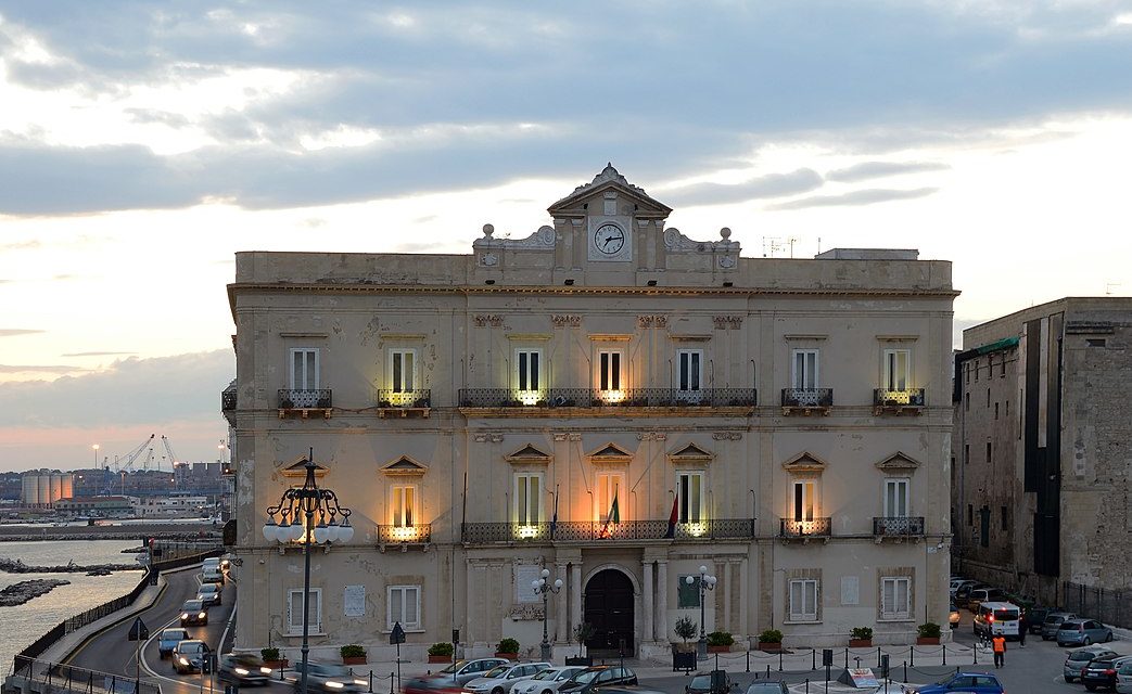 Città sostenibile: a Taranto nasce un comitato per la sostenibilità e contro il consumo di suolo