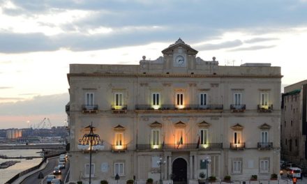 Città sostenibile: a Taranto nasce un comitato per la sostenibilità e contro il consumo di suolo
