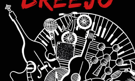 Originalità, varietà sonora ed equilibrio nel nuovo album di Marco Simoncelli