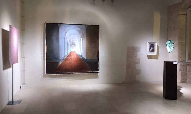 Sicilia/miti ed eroi: a Siracusa collettiva di arte contemporanea