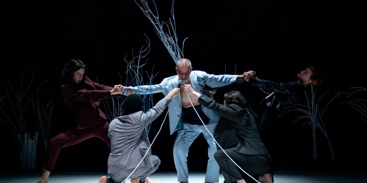 Orbita presenta “Diafanie. Materia e luce”, la stagione dedicata alla danza contemporanea