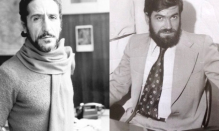 Giuseppe Fava e Beppe Alfano, il giornalismo e l’ostinato amore per la verità
