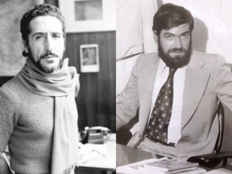 Giuseppe Fava e Beppe Alfano, il giornalismo e l’ostinato amore per la verità