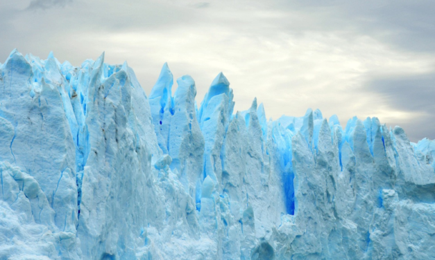 Uno studio rivela: la metà dei ghiacciai sparirà entro la fine del secolo