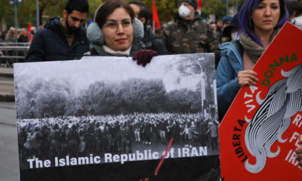 “Donna, Vita, Libertà”: il grido di verità che dall’Iran giunge al mondo