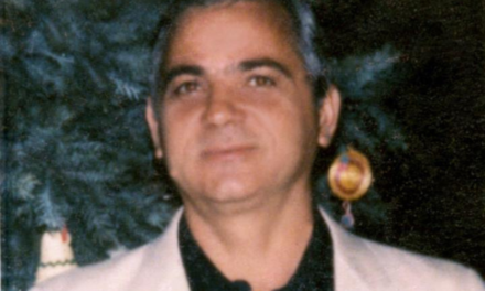 34 anni dopo, ancora né verità né giustizia per l’omicidio di Vincenzo Grasso